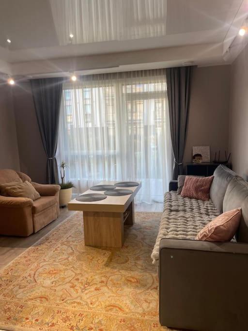 Butas Family For Three Vilnius